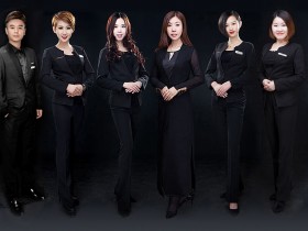 辽宁的所有化妆学校集合 你觉的哪家适合你