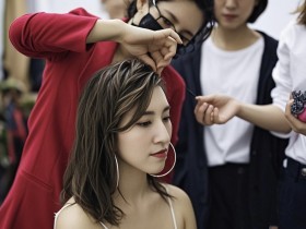 你不知道的 一些影视化妆的小技巧