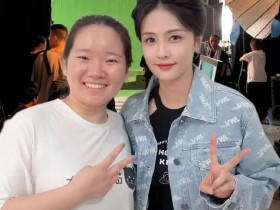 影视化妆:不止工资高,这 3 个隐藏福利更打动人