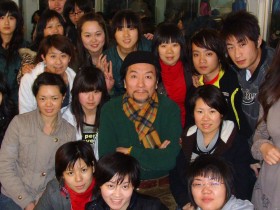 揭秘剧组化妆岗位真相!新人入行必看,别再傻傻分不清