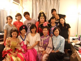 学影视化妆别被 “贵就是好” 忽悠!聪明学员必看的避坑指南