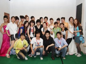 剧组化妆师别被“转演员”骗局坑!这些套路要认清