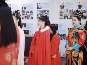 北京剧组化妆师接单指南:新手也能月入过万的小技巧