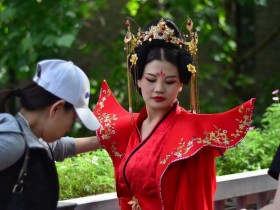 剧组化妆师进修指南:选对方向 + 找对时间,告别技术盲区