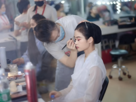 美业培训学习经历与收费详解