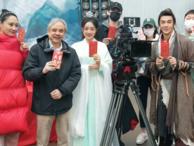 从担心5000块拿不到,到顺利结清:我在剧组的工资纠纷处理经历