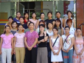 陕西化妆学校 陕西有影视化妆学校吗