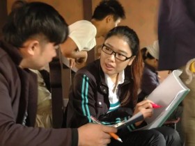 四川学化妆去哪里 四川有影视化妆学校吗