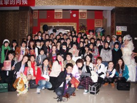 王老师总结的影视化妆入行指南