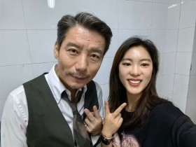 北京学的影视化妆,能自己去剧组面试吗