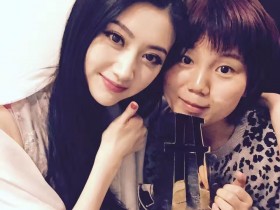 艺人工作室福利大赏:有人送手机,有人只送手机壳