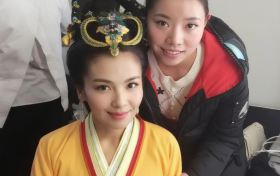 十家北京的老牌化妆学校 有你的选择吗