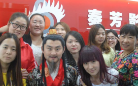 学影视化妆，每天练习最多的是什么