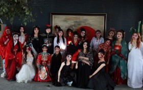 湖北的化妆学校大集合 湖北有影视化妆学校吗