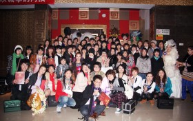 王老师总结的影视化妆入行指南