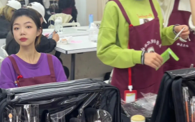 小编整理了湖南的影视化妆学校 不知道你打算去哪个学校报名