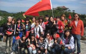 周智勇：八一厂资深技术大师、军事题材化妆核心骨干