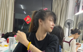 想学影视化妆好就业？这几所学校真正能帮你顺利进组