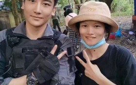 剧组化妆师薪资揭秘：不同岗位薪资差异大