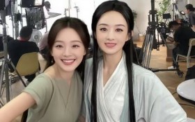 剧组化妆师成长四阶段：新人如何一步步熬成化妆老大