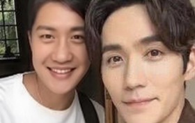 男生学化妆，反而藏着这些独特优势