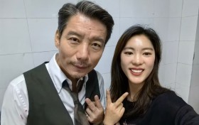 北京学的影视化妆，能自己去剧组面试吗