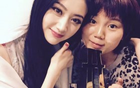 艺人工作室福利大赏：有人送手机，有人只送手机壳