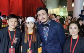 影视化妆学习期间，生活费大概多少够