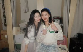 写给新手影视化妆师的入组指南