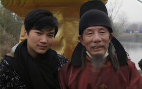 男生做化妆师真的靠谱吗？别被偏见耽误了