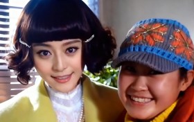 王老师盘点：网友推荐的 4 家影视化妆学校