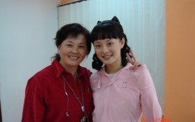 影视化妆进阶｜什么是化妆大助理