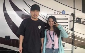 影视化妆培训：零基础也能进剧组工作