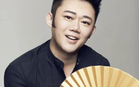 彩妆教父 李东田