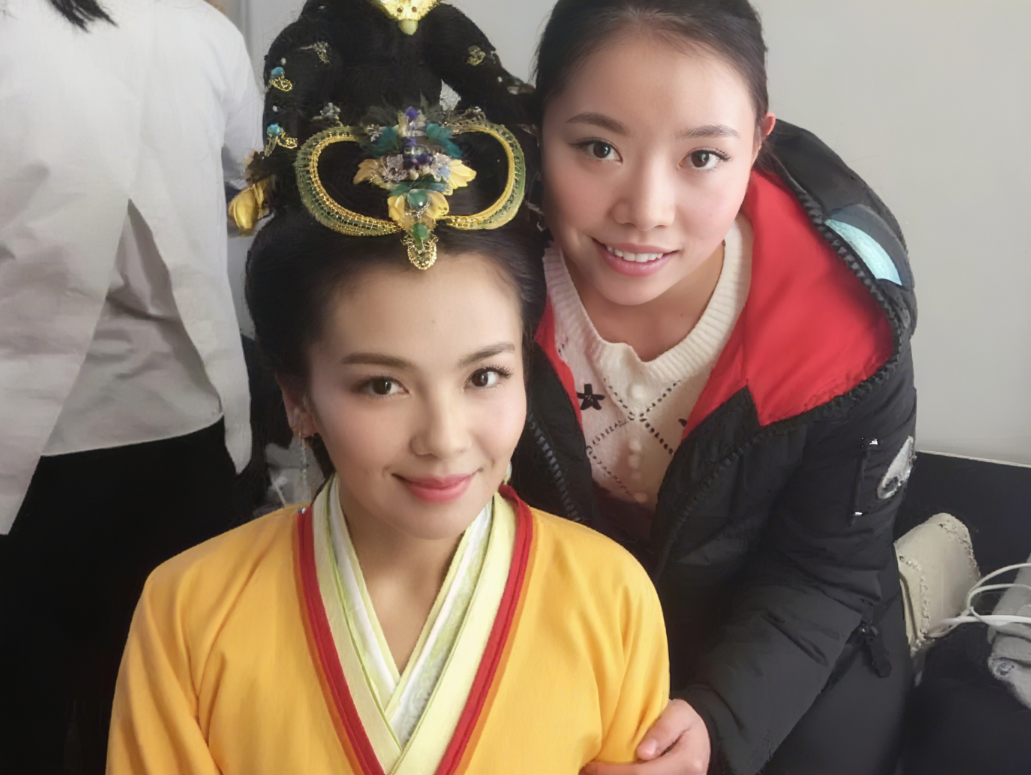 零基础能学影视化妆吗？没有美术基础会影响学习效果吗