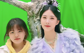 揭秘影视化妆培训真相：不是画特效这么简单，这些技能才是入行关键！​