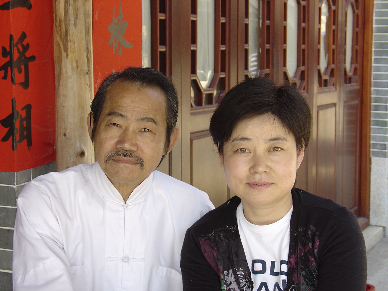 我的一年工作也学影视化妆，一些难点