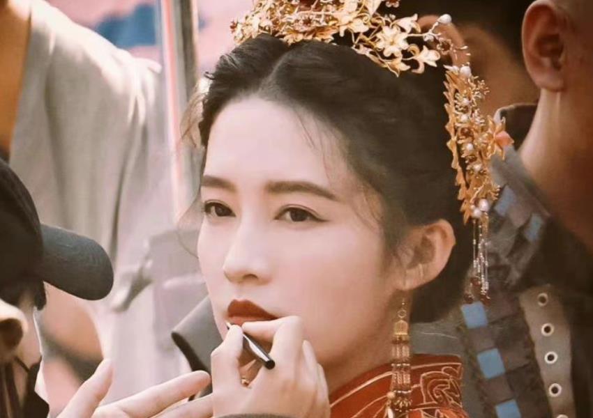 从业影视化妆师的一些难点