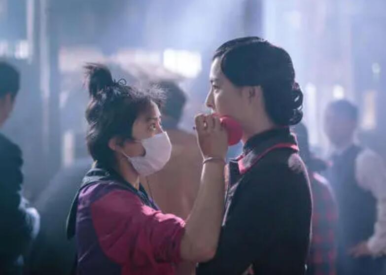 在北京哪个学校学习将来可以进剧组