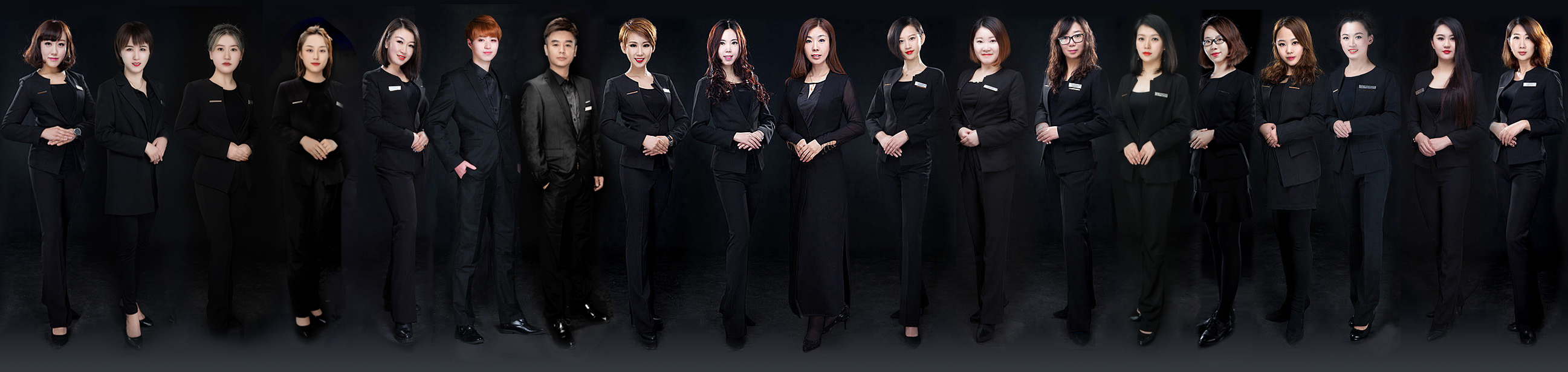 辽宁的所有化妆学校集合 你觉的哪家适合你