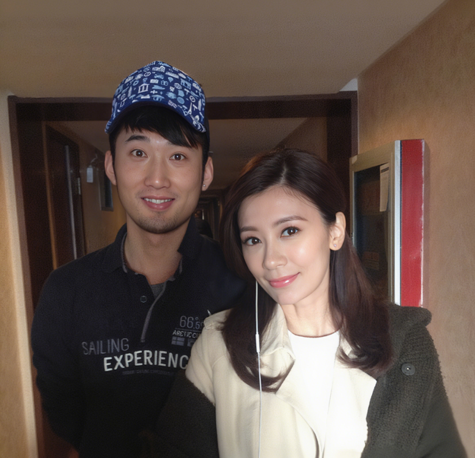 从业影视化妆师的一些难点