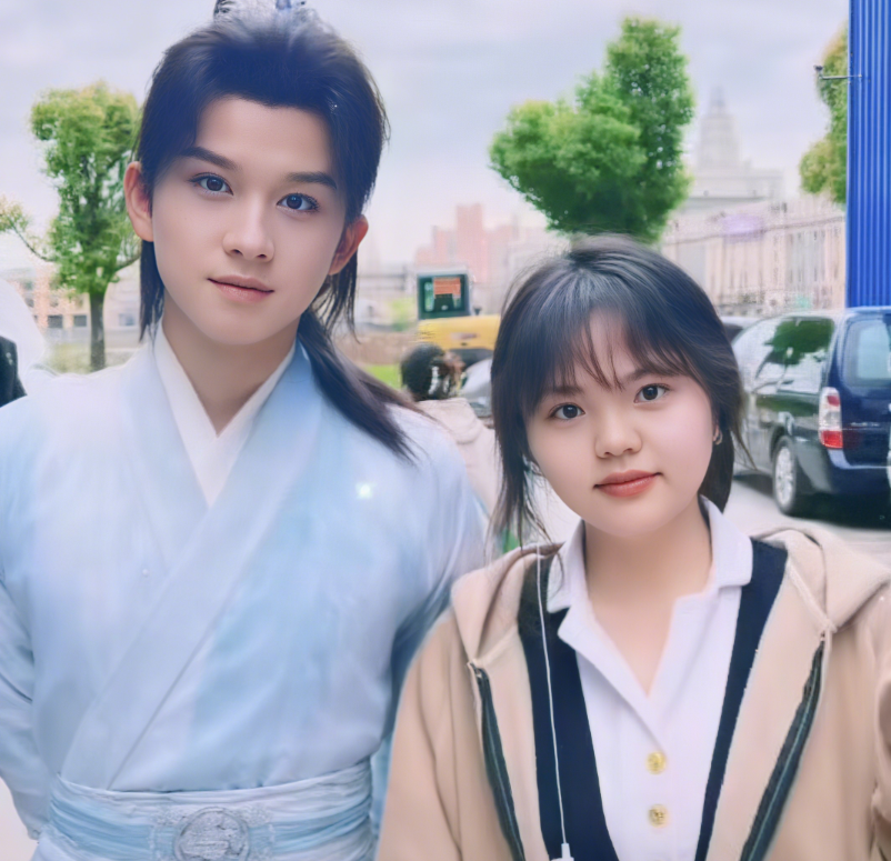 想当影视化妆师？2025 最新影视化妆培训课程表出炉，附剧组就业通道