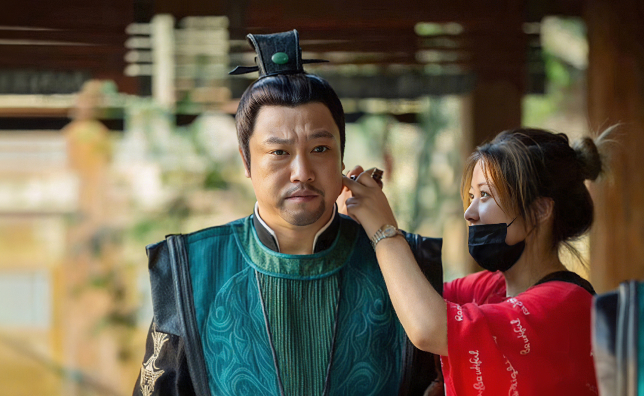 剧组工作关键文件与待遇说明