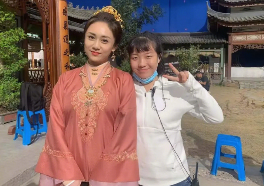 网站设计师想转行影视化妆 按这 3 步走 少走弯路