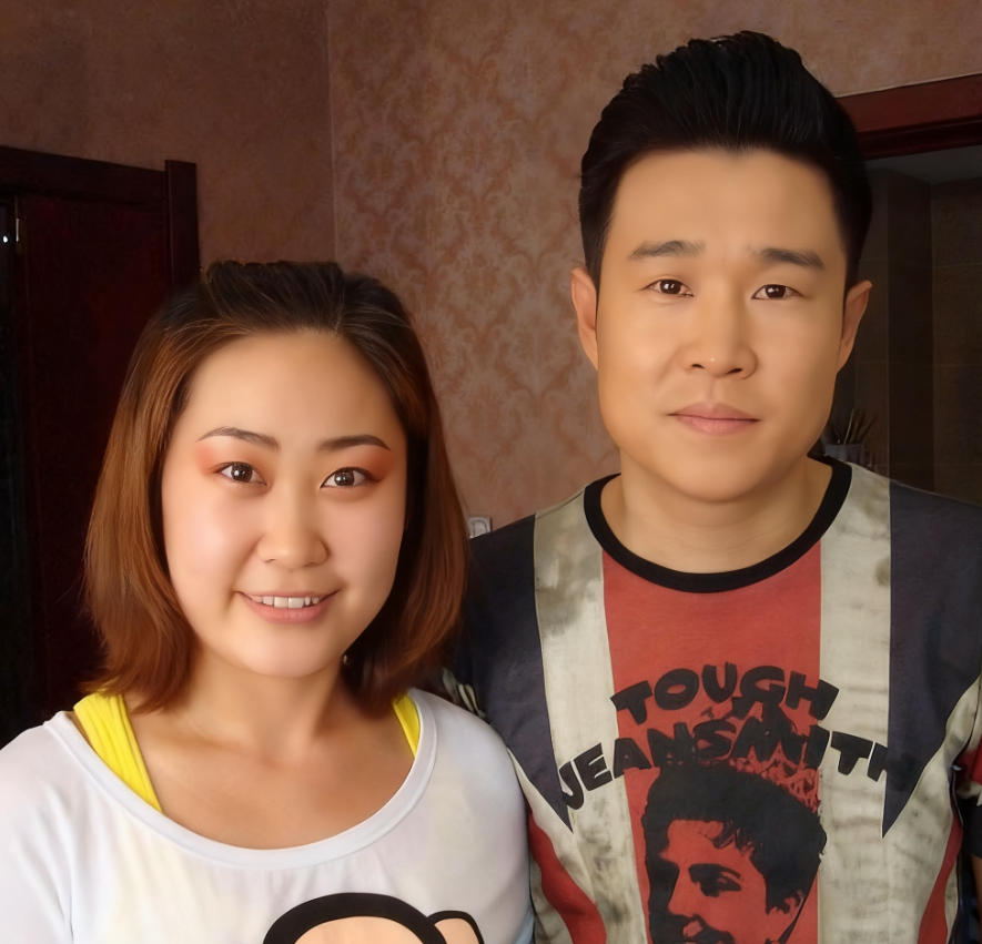 从业影视化妆师的一些难点