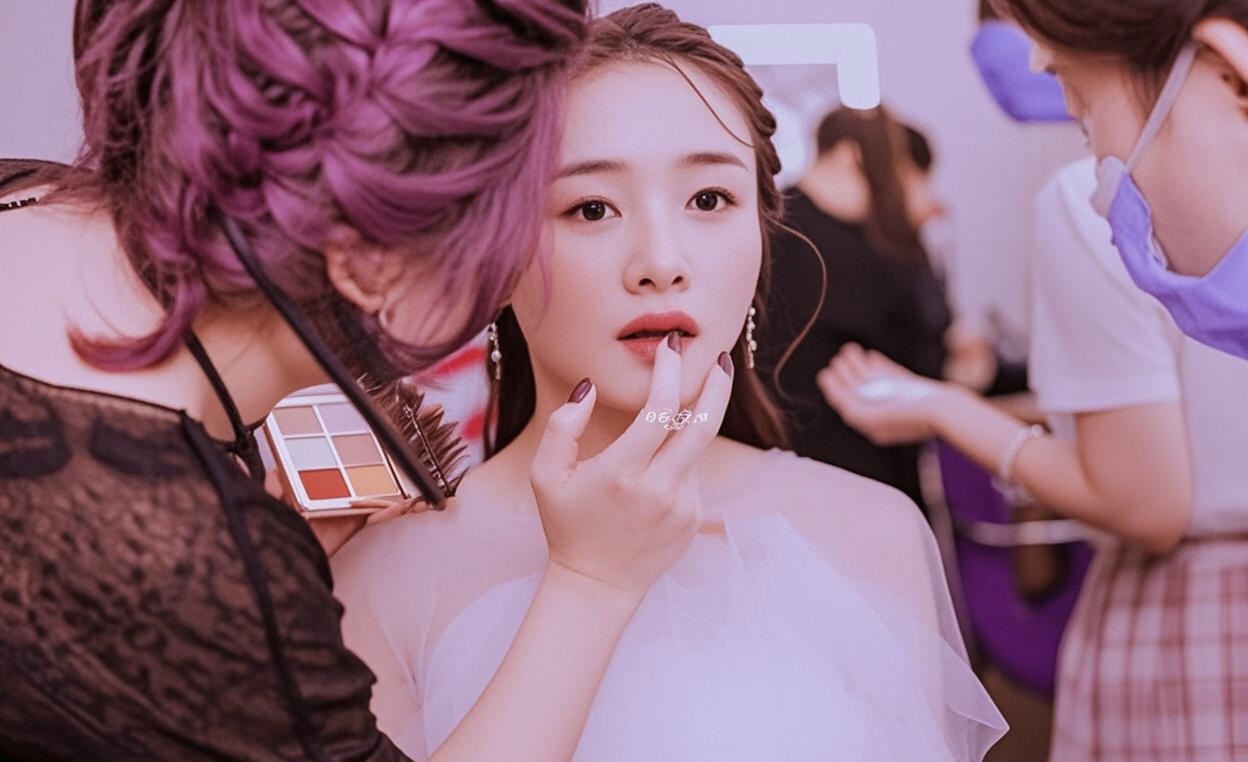 网友盘点的北京十大化妆学校