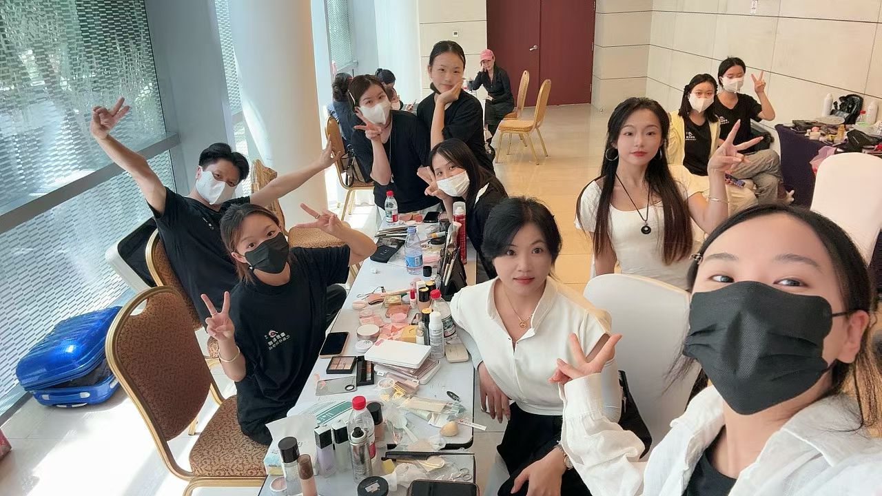 秦芳这家长期合作影视公司的培训，值得冲吗