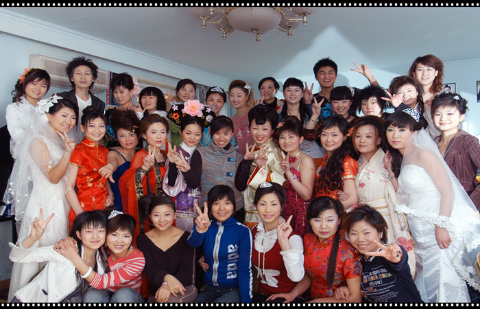 影视化妆学校，怎么选才不会被忽悠