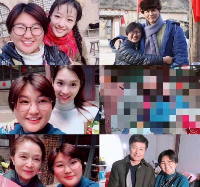 影视化妆师薪资指南：从新手到资深，月薪范围看这篇