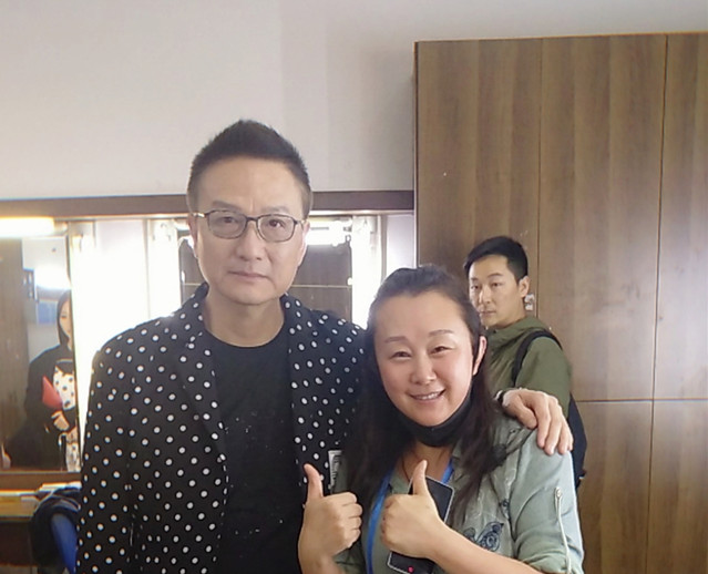 影视化妆学校怎么选？记住这几点不踩坑